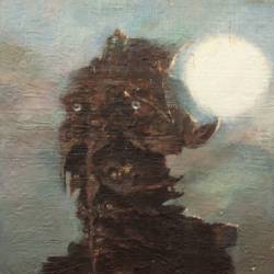 Ave Maria : Chapter I